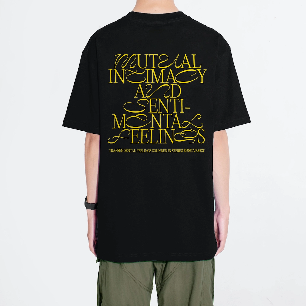 Tranz - T-Shirt - Image 7