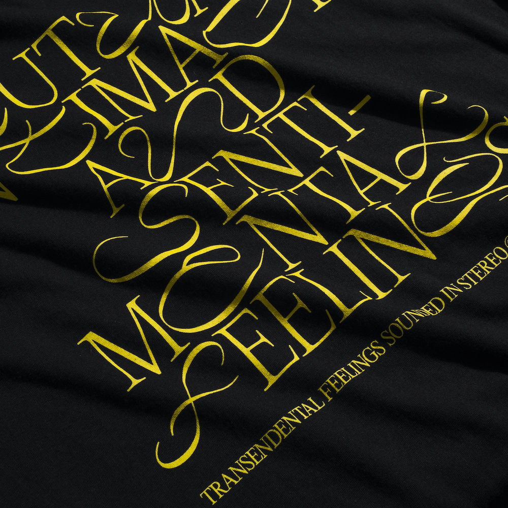 Tranz - T-Shirt - Image 11