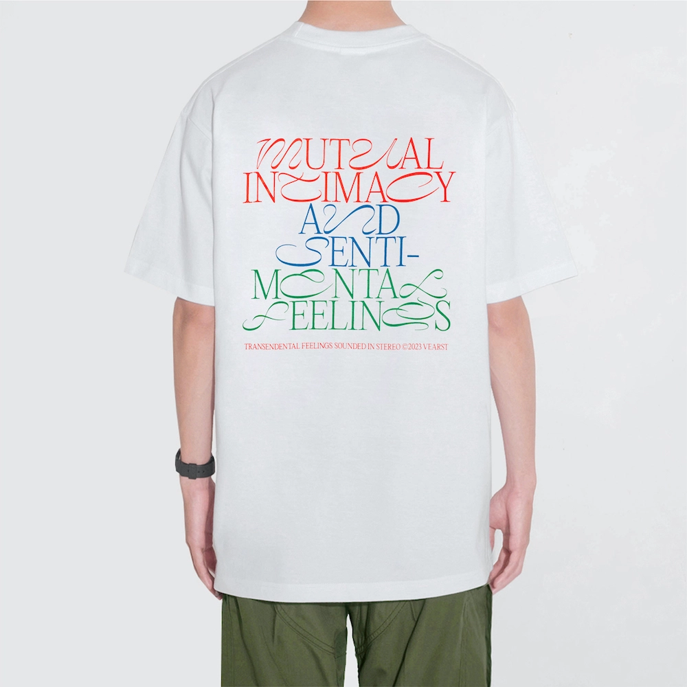 Tranz - T-Shirt - Image 8