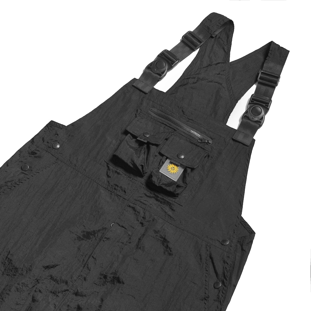 Tribes Nylon Black - Image 3