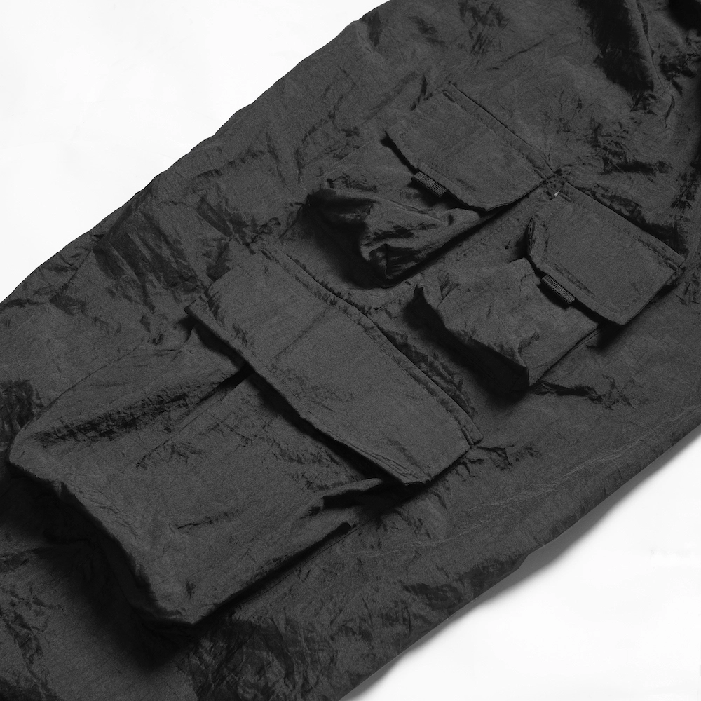 Tribes Nylon Black - Image 5