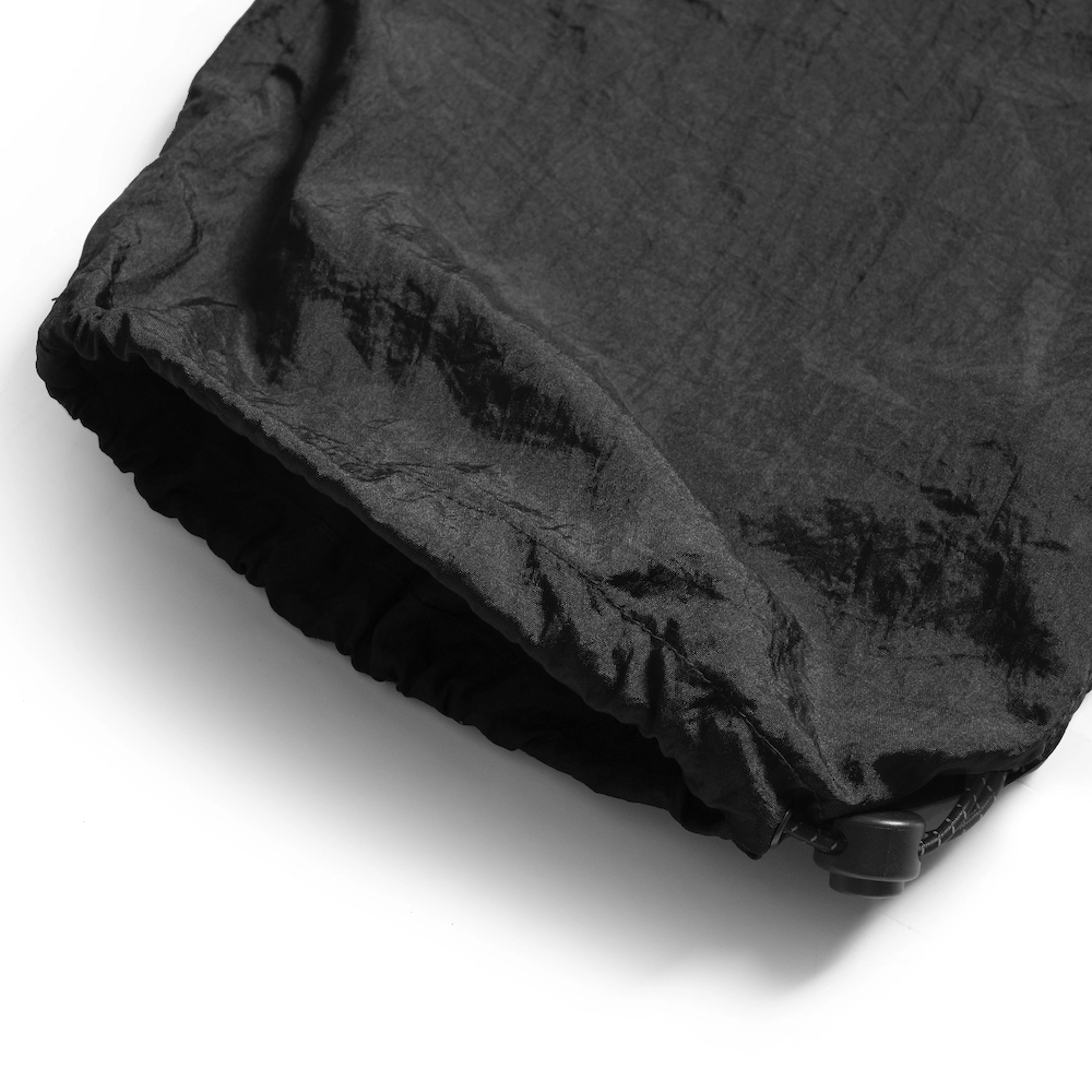 Tribes Nylon Black - Image 6