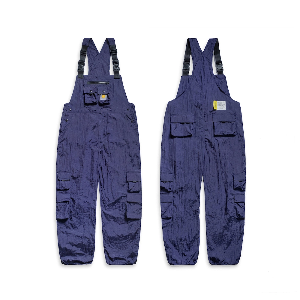 Tribes Nylon Navy