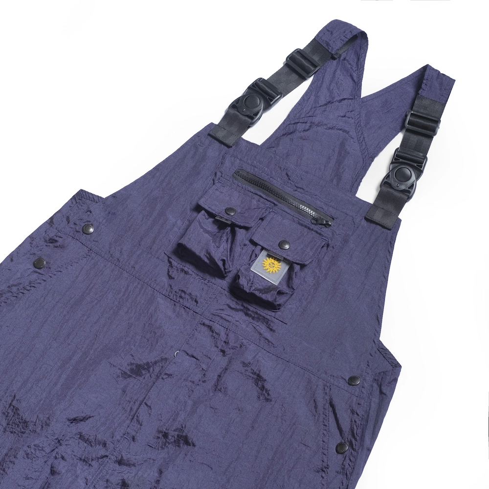 Tribes Nylon Navy - Image 3