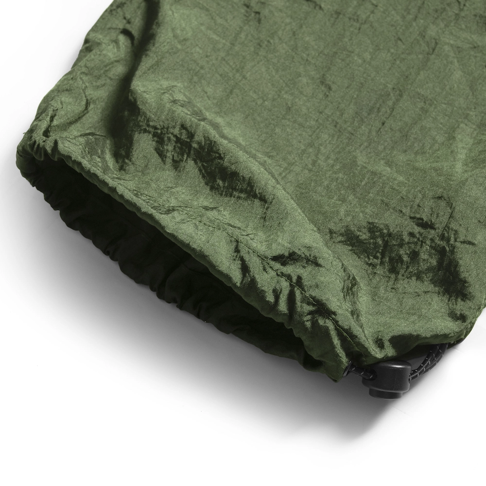 Tribes Nylon Green - Image 6