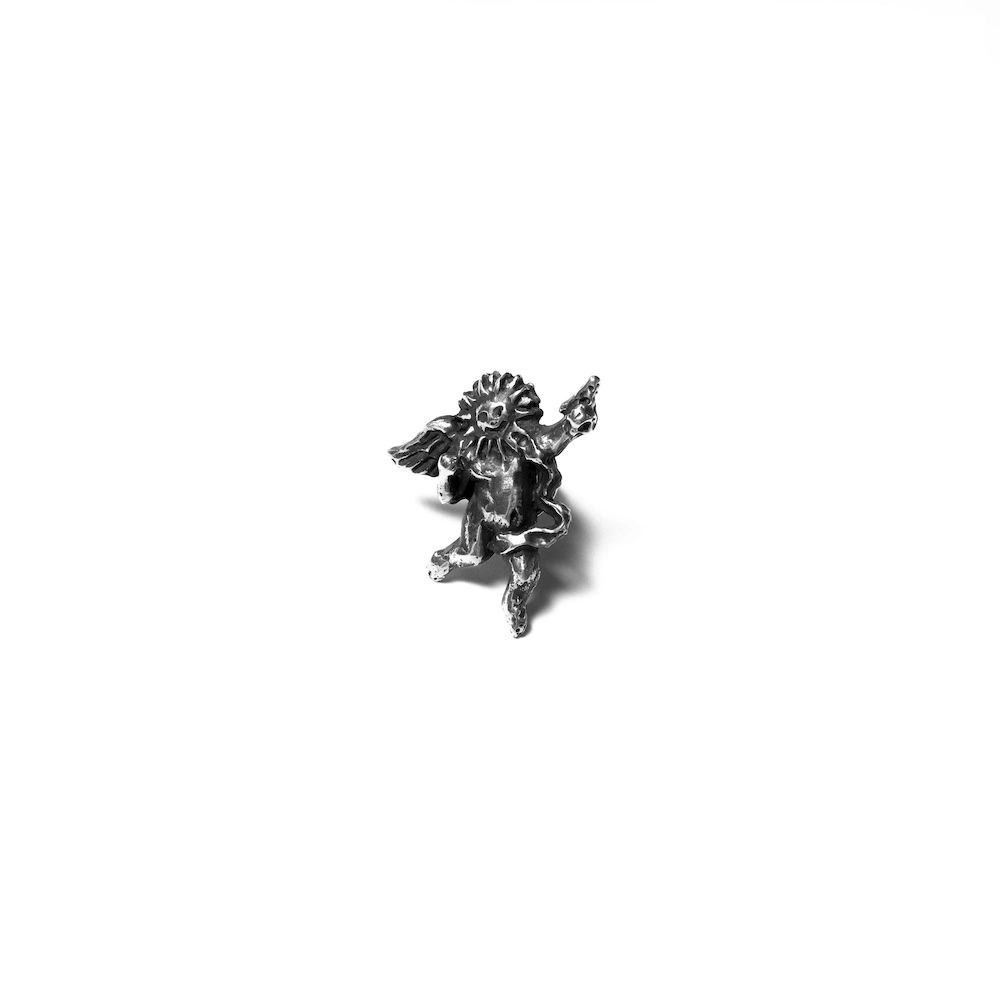 Vearst x Blackencult Triton