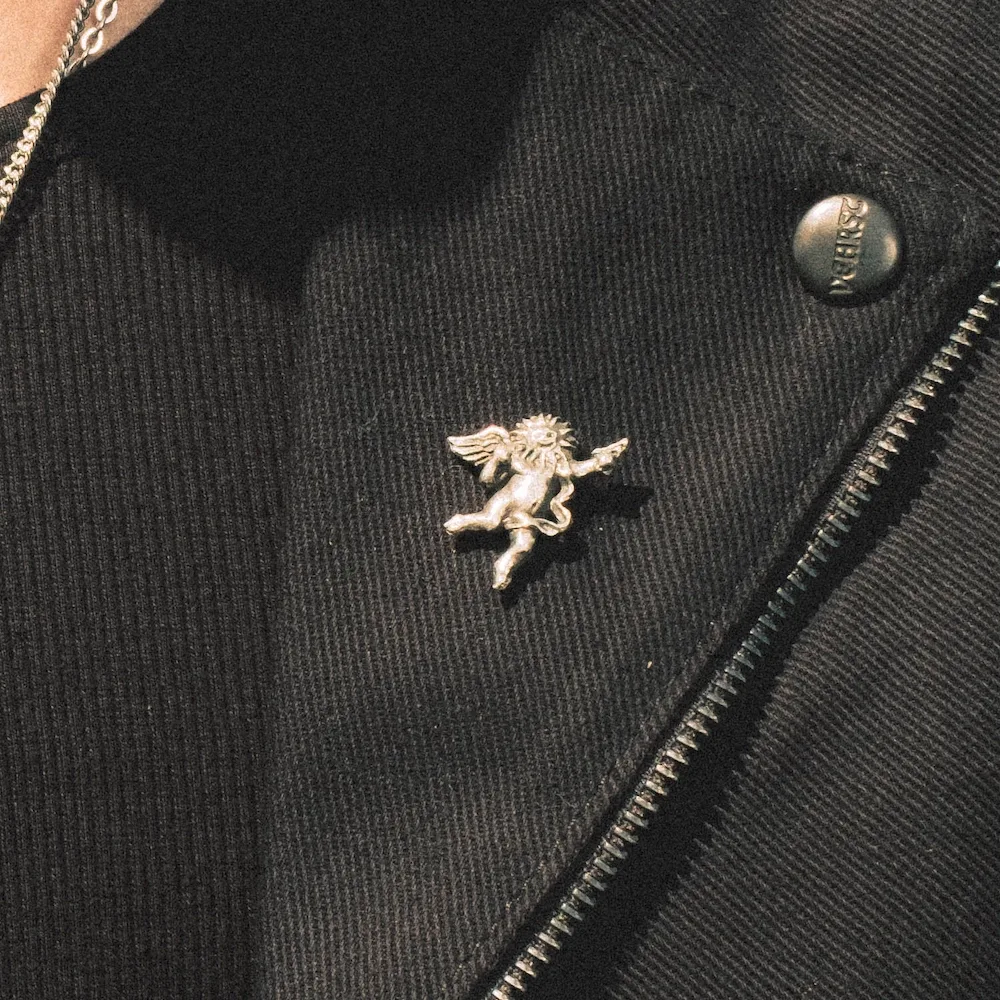 Vearst x Blackencult Triton - Image 2