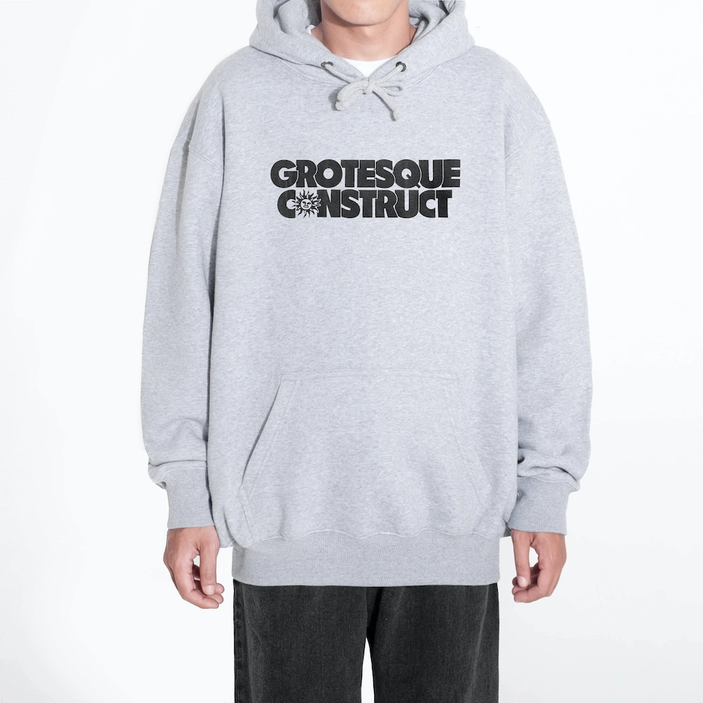 Truce Misty Pullover Hoodie - Image 2