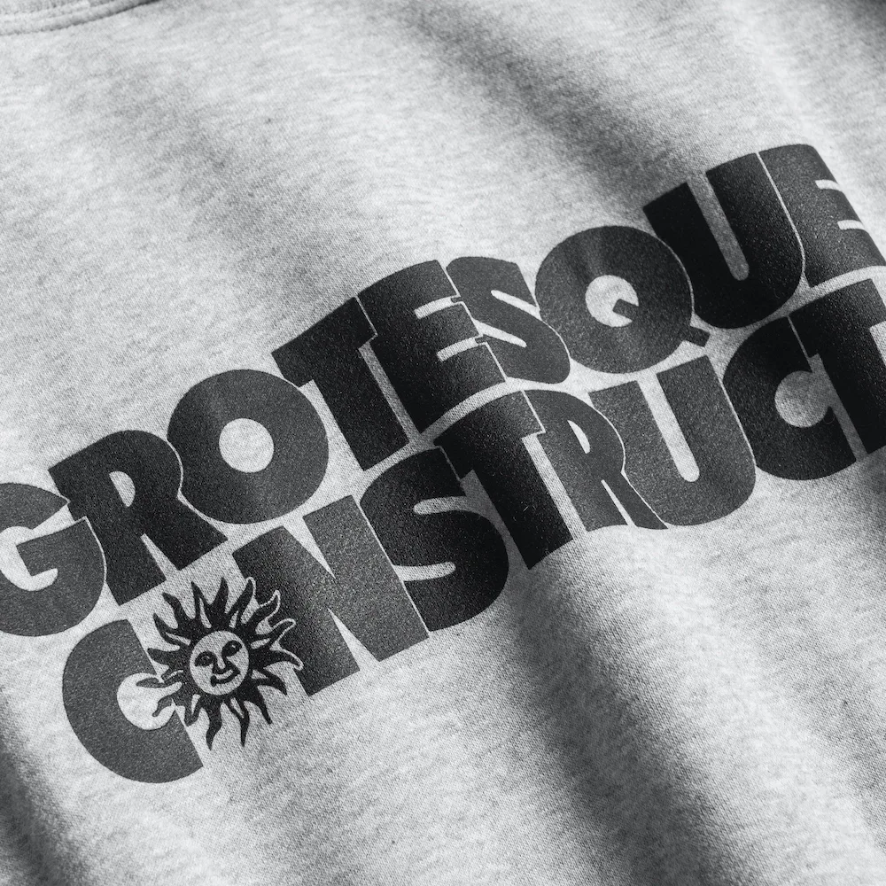 Truce Misty Pullover Hoodie - Image 3