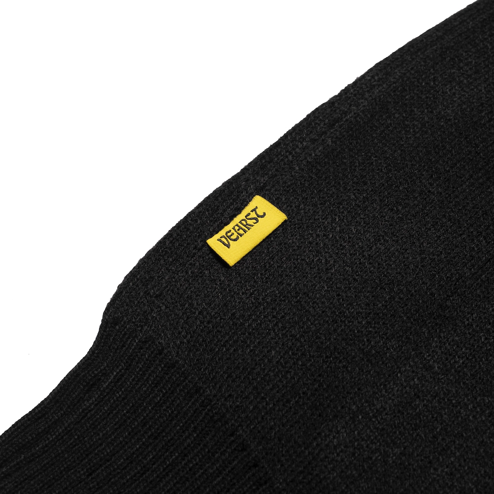 Vearst Salvadore Tubby Black - Image 8