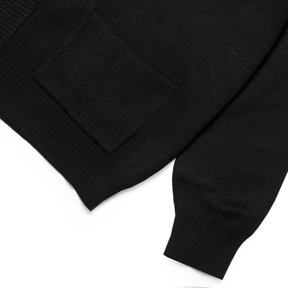 Vearst Salvadore Tubby Black - Image 9