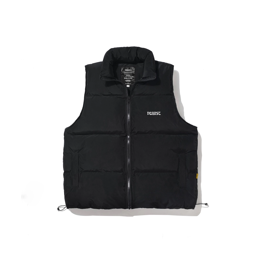 Tuff Black