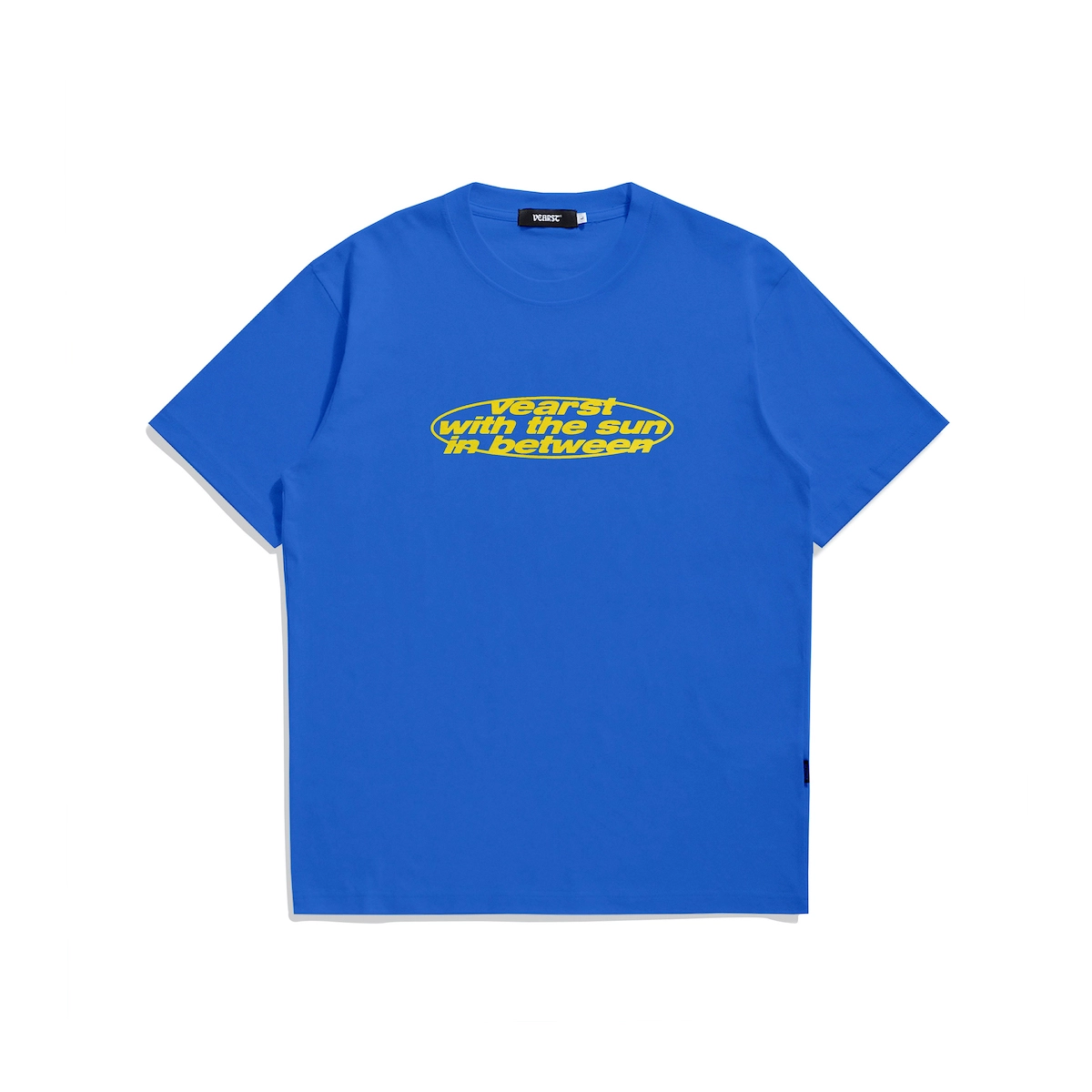Tween Blue
