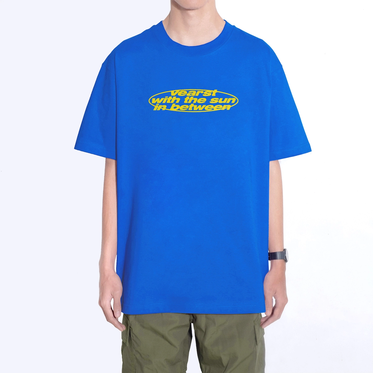 Tween Blue - Image 2