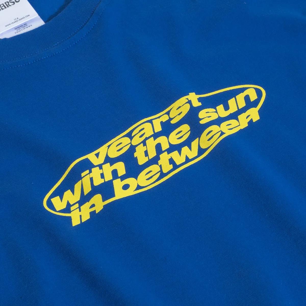 Tween Blue - Image 5