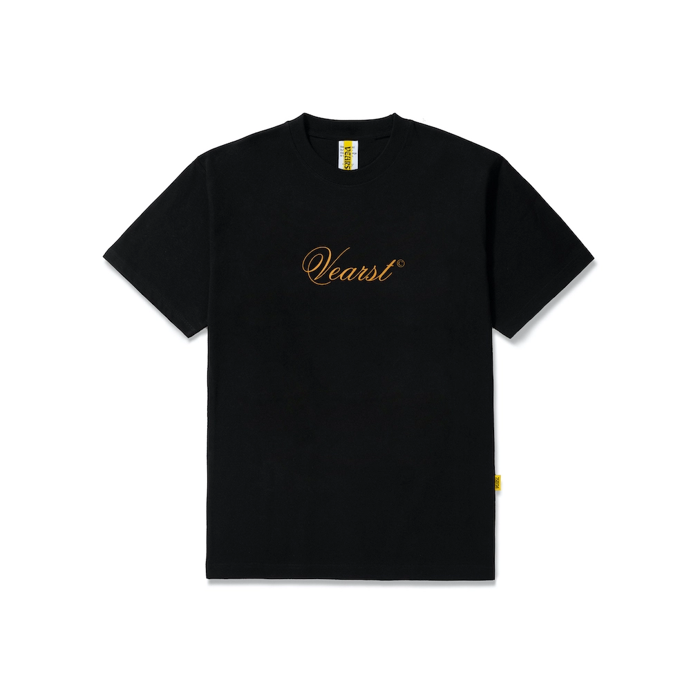 Twelft Black