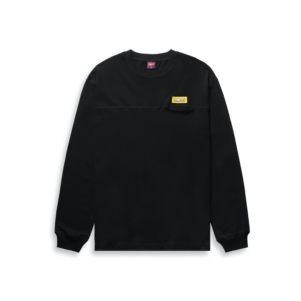 Umber Black