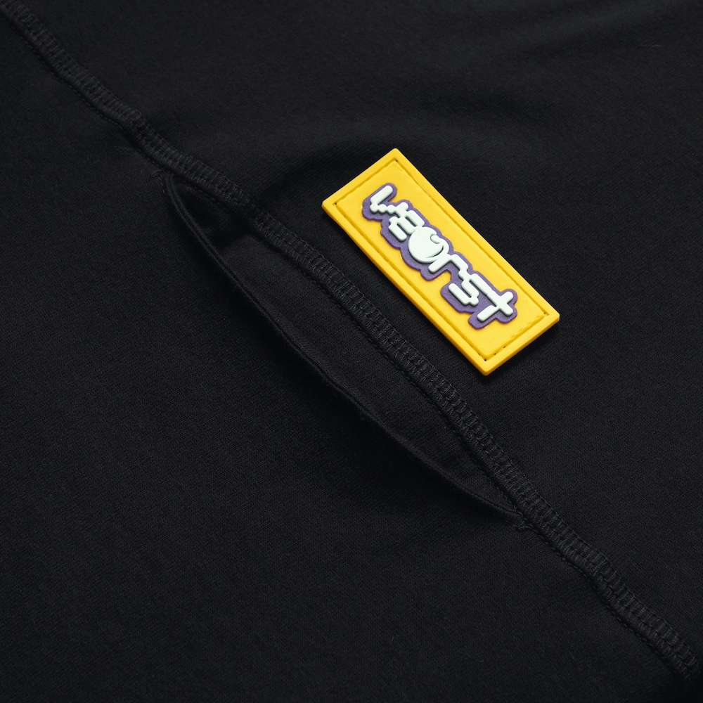 Umber Black - Image 2