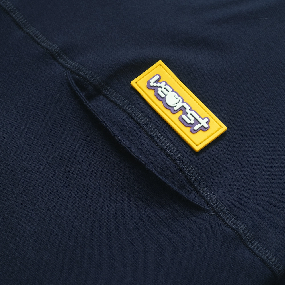 Umber Navy - Image 2