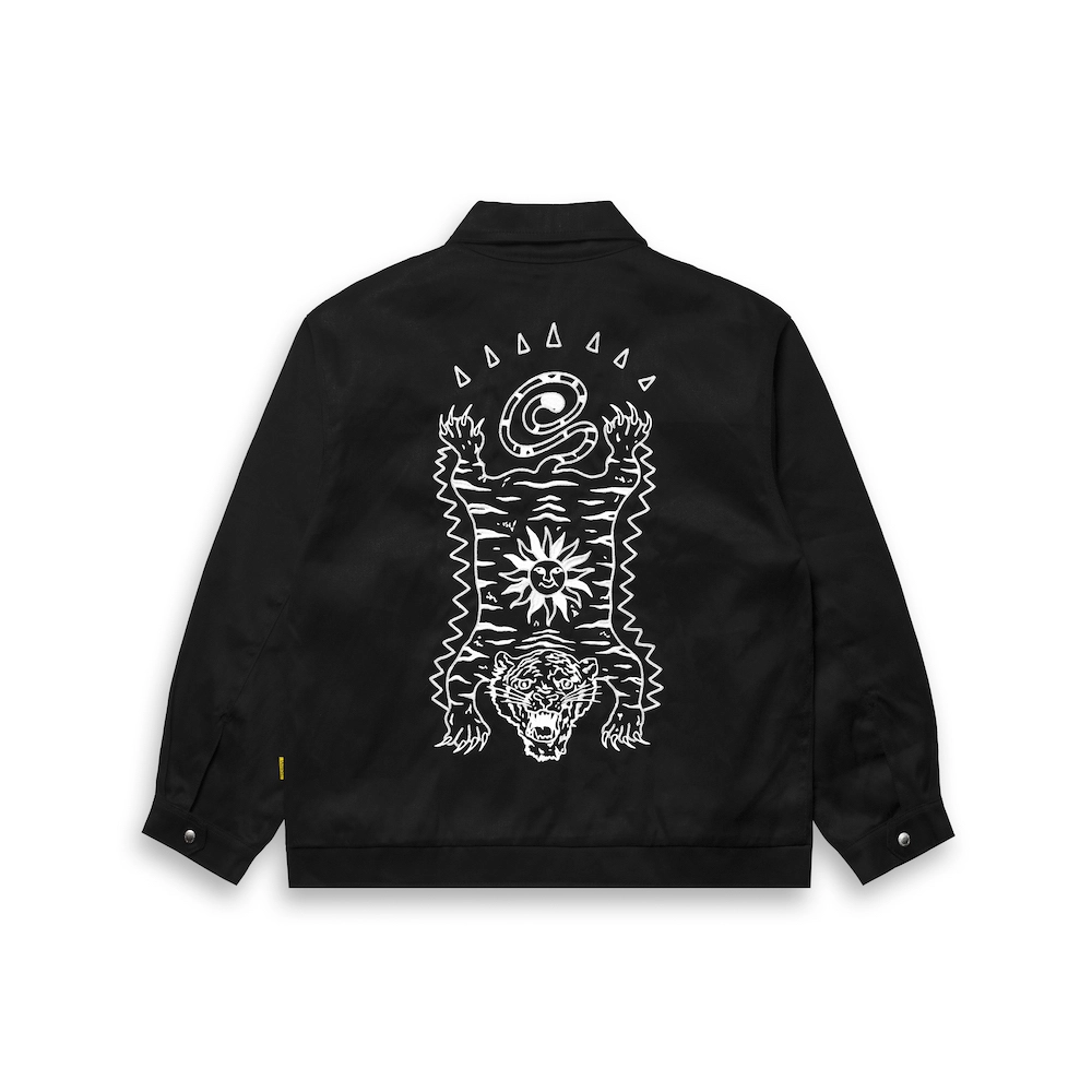 Vearst Arswandaru Vargas Black - Image 3