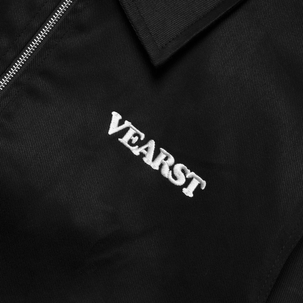 Vearst Arswandaru Vargas Black - Image 5