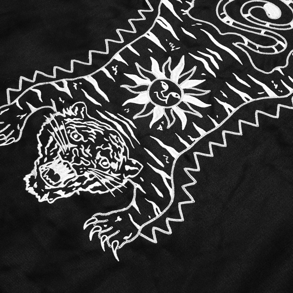 Vearst Arswandaru Vargas Black - Image 6