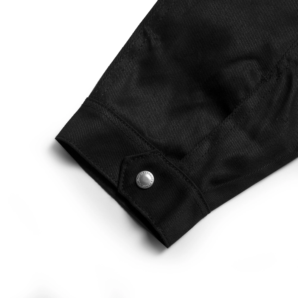 Vearst Arswandaru Vargas Black - Image 8