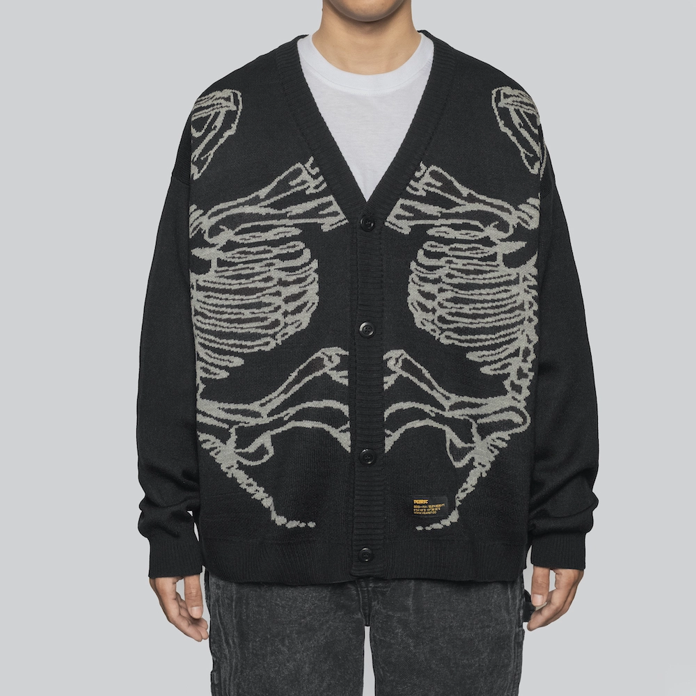 Vearst Teenage Yauch Grey - Image 2