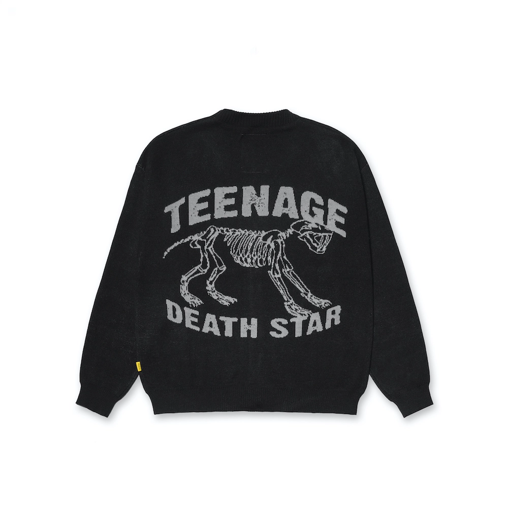 Vearst Teenage Yauch Grey - Image 3