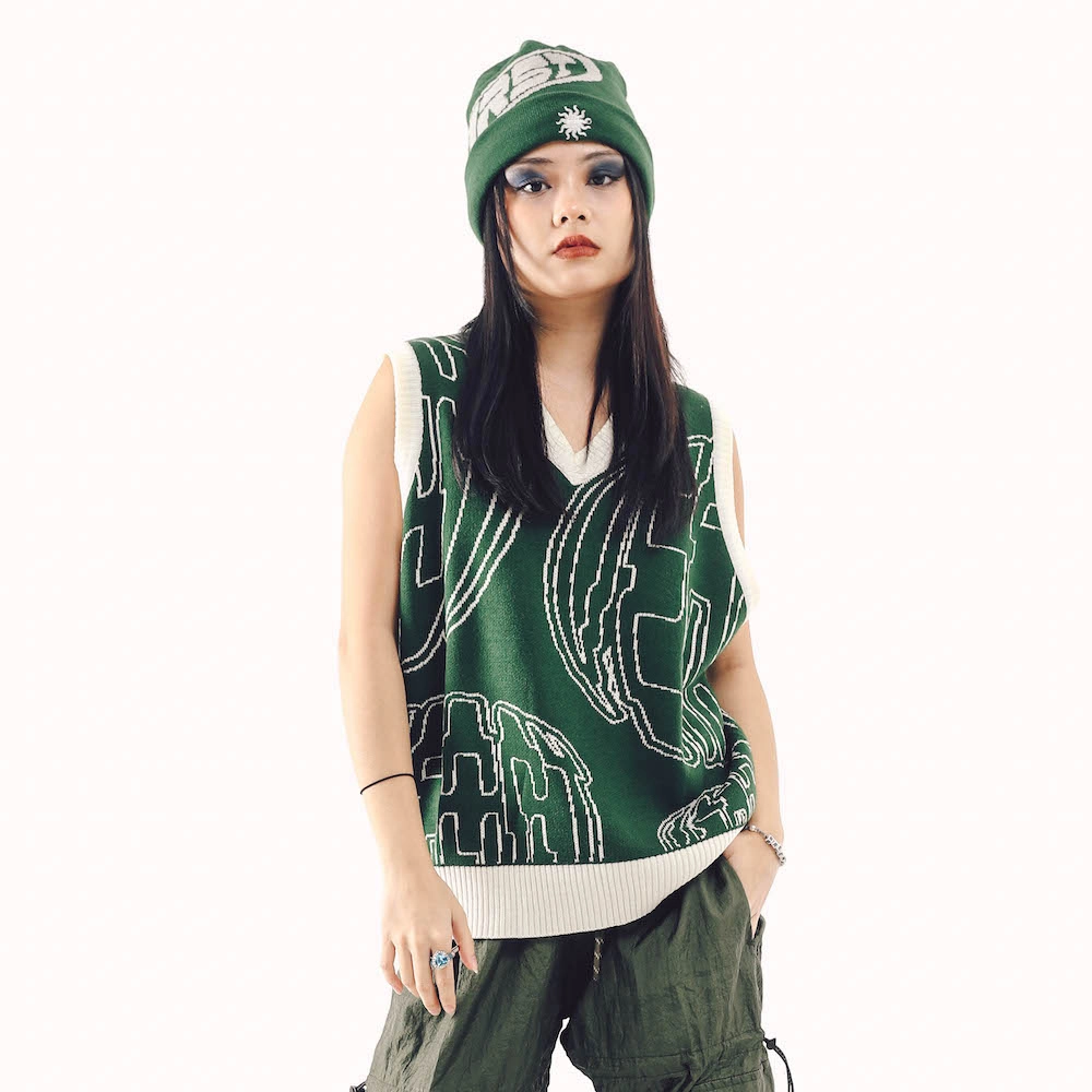 TOC Triste Green - Image 2