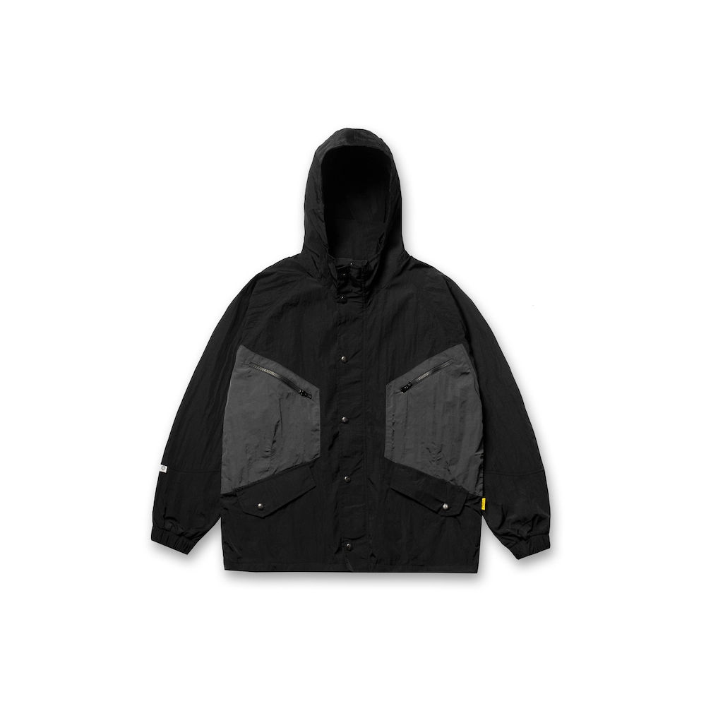 Veteem Black