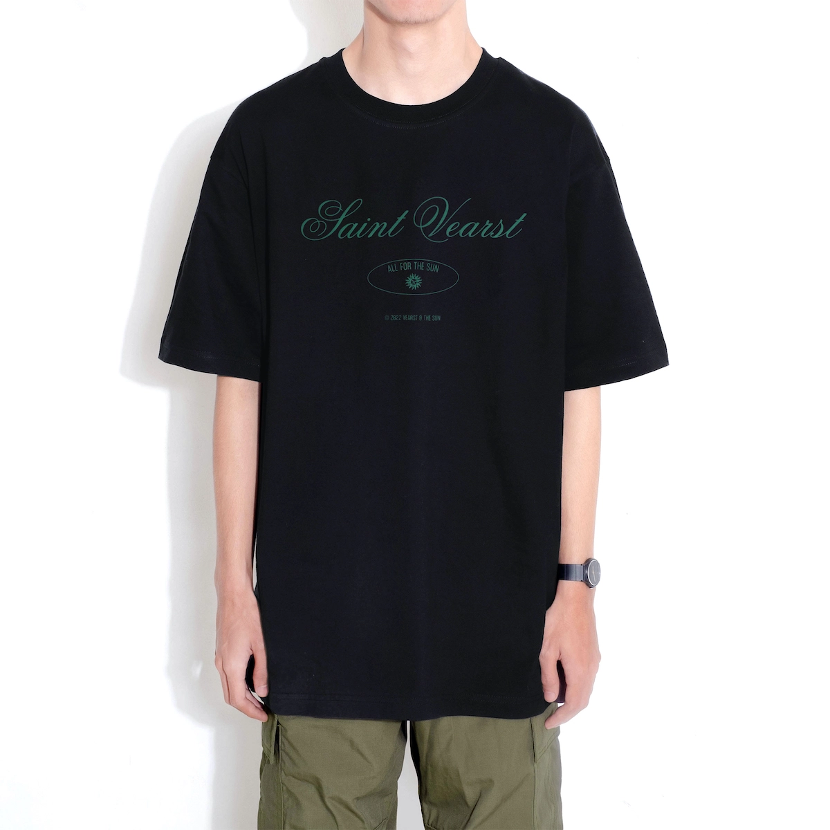 Vitus Black - Image 2