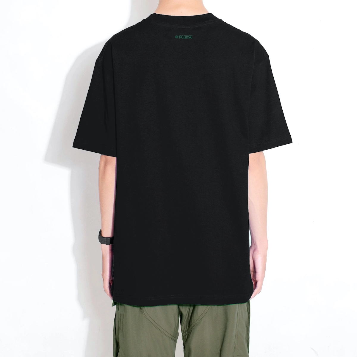 Vitus Black - Image 4