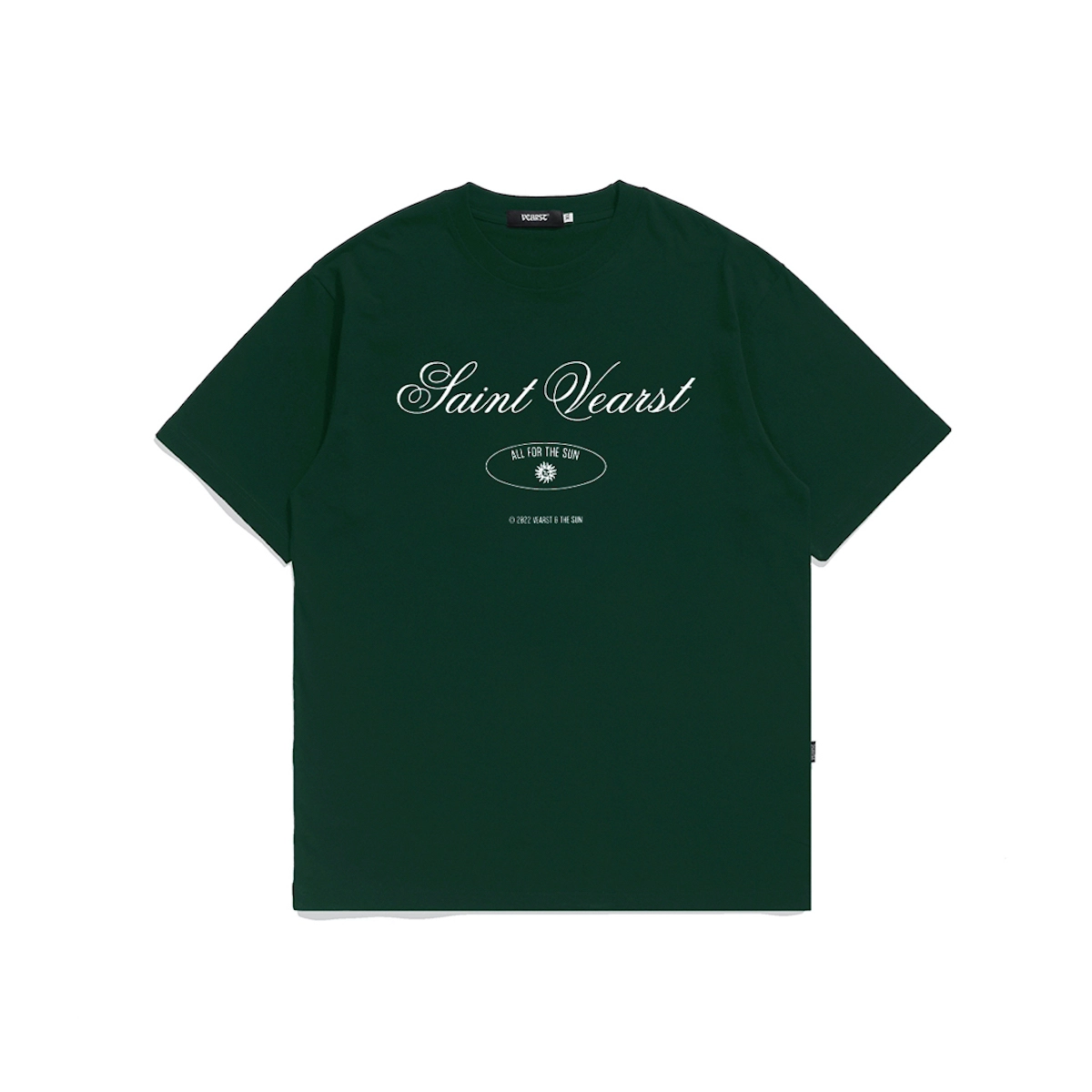 Vitus Green