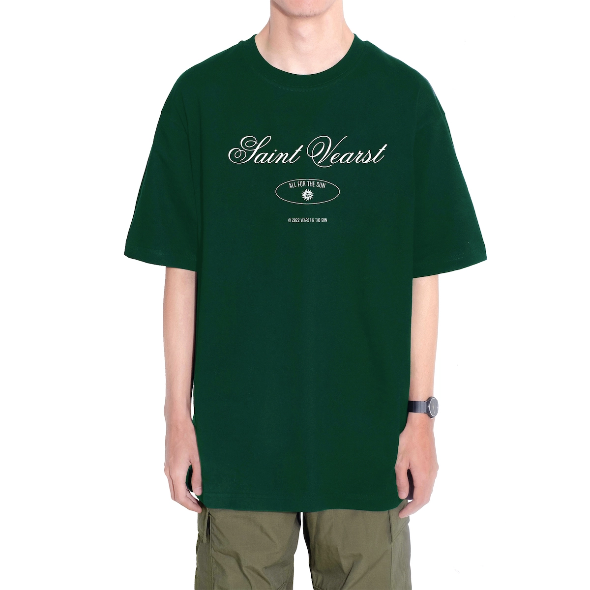 Vitus Green - Image 2