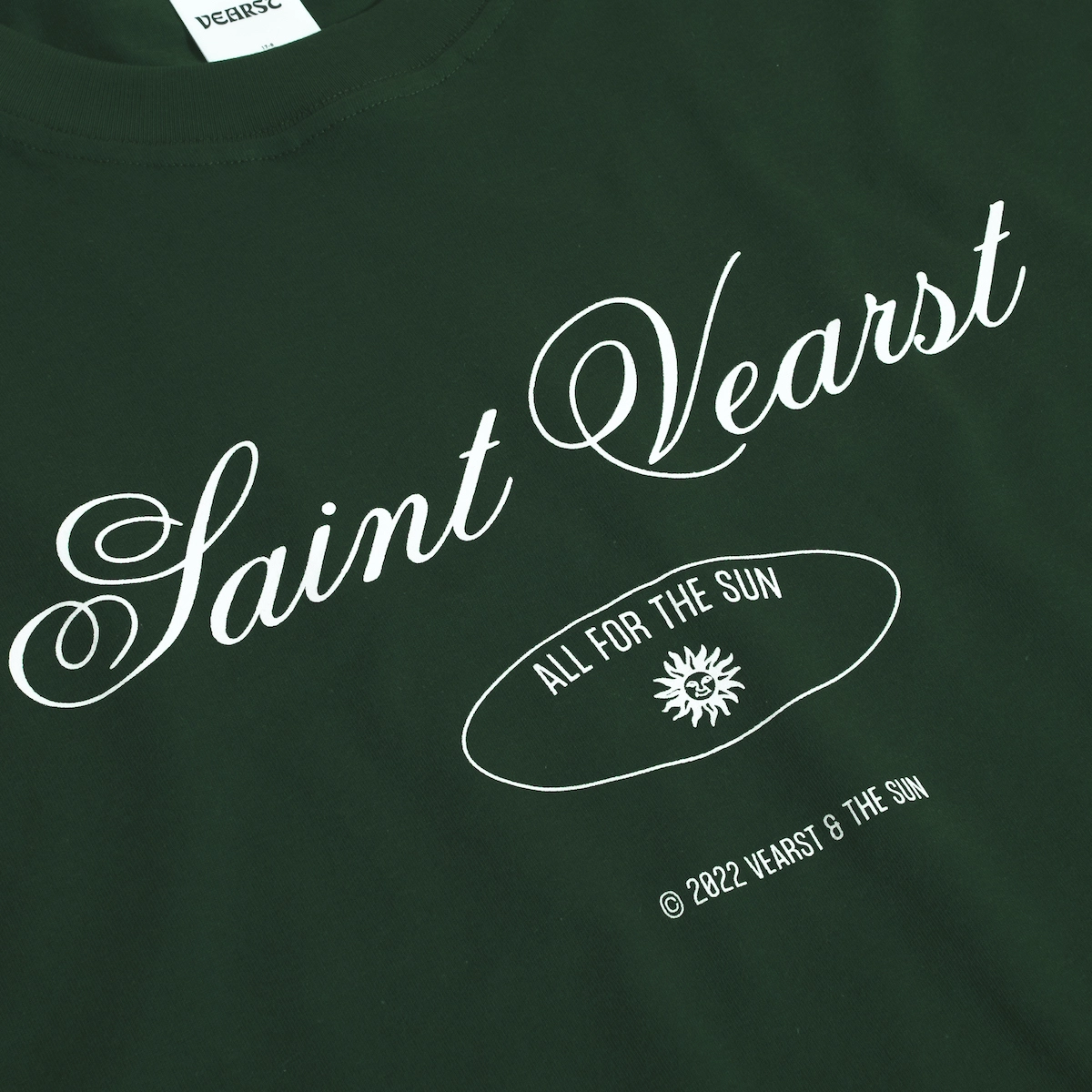 Vitus Green - Image 5