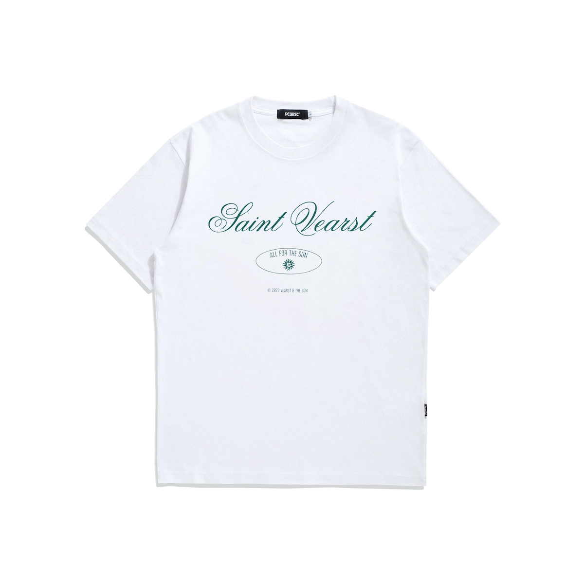 Vitus White
