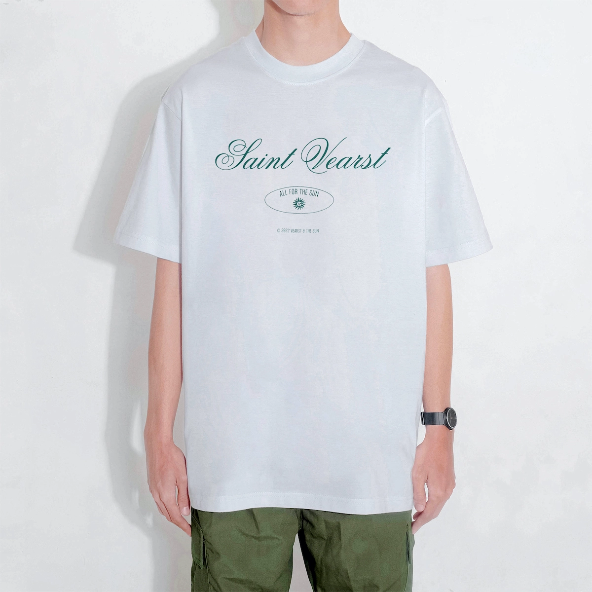 Vitus White - Image 2