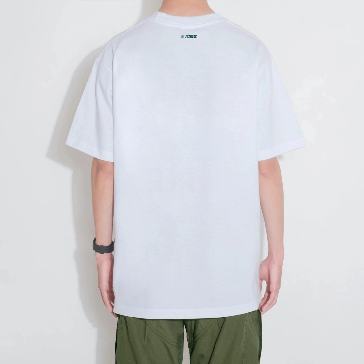 Vitus White - Image 4