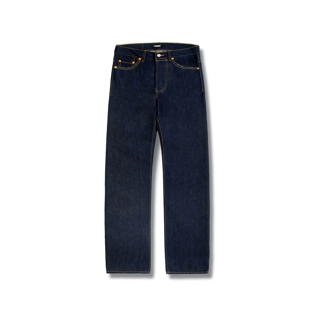 Vonal Denim Dry