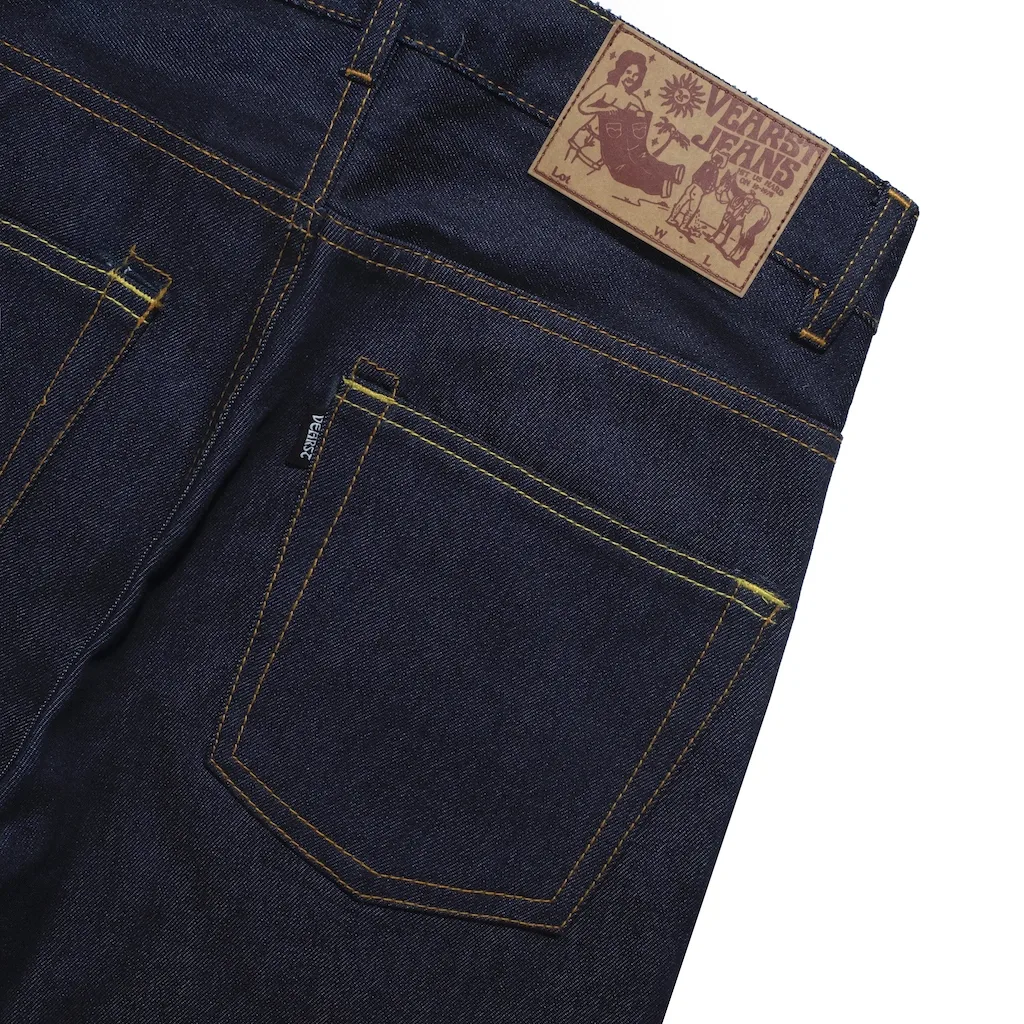 Vonal Denim Dry - Image 5