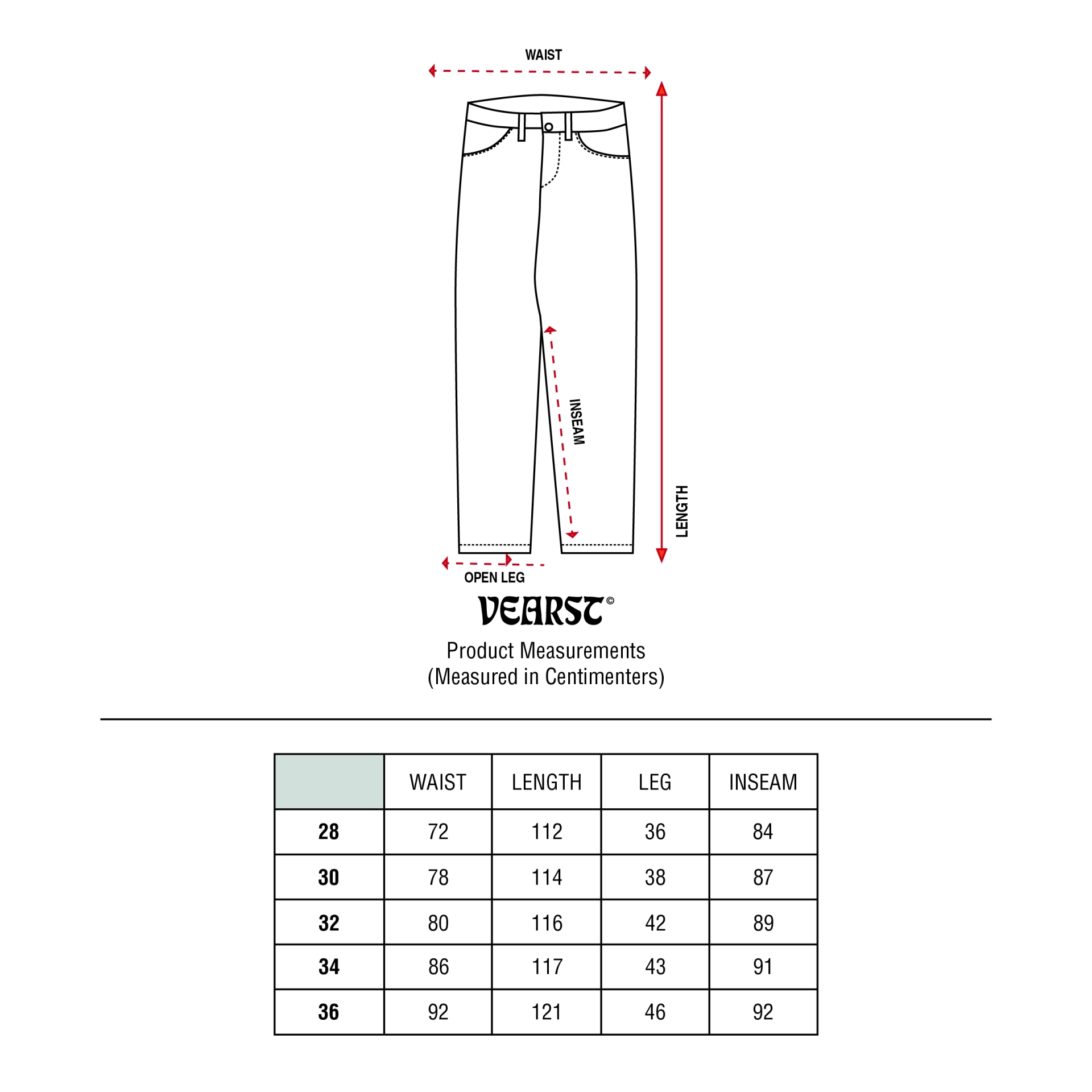 Vonal Denim Dry - Image 7