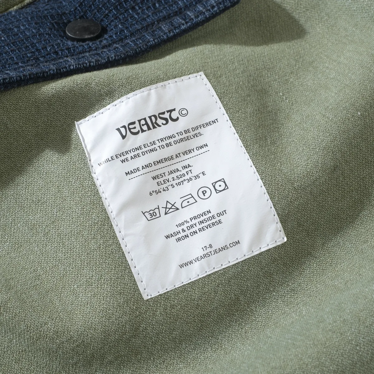 Walsh Vearst X Gamatex - Image 10