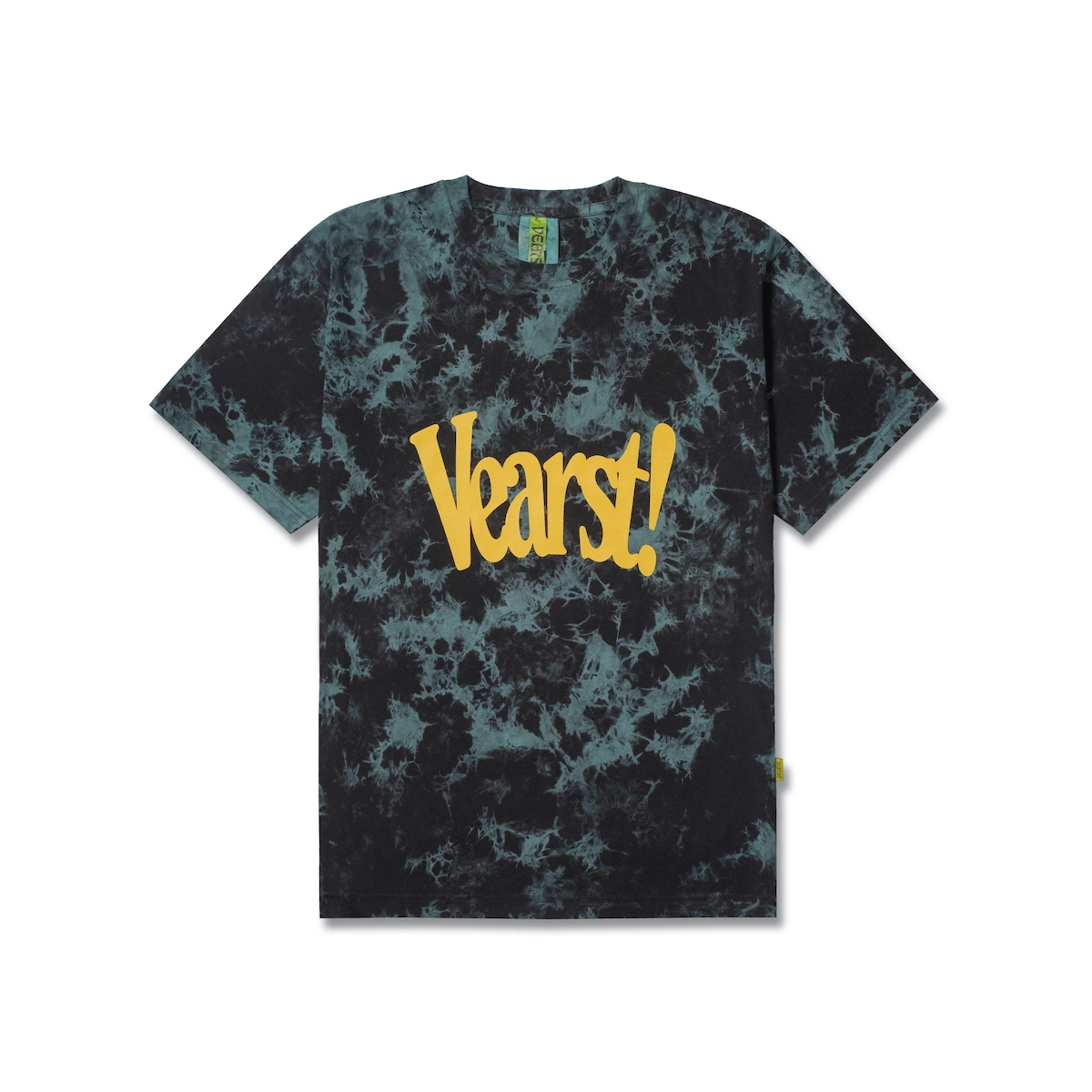 Waltz Tie Dye