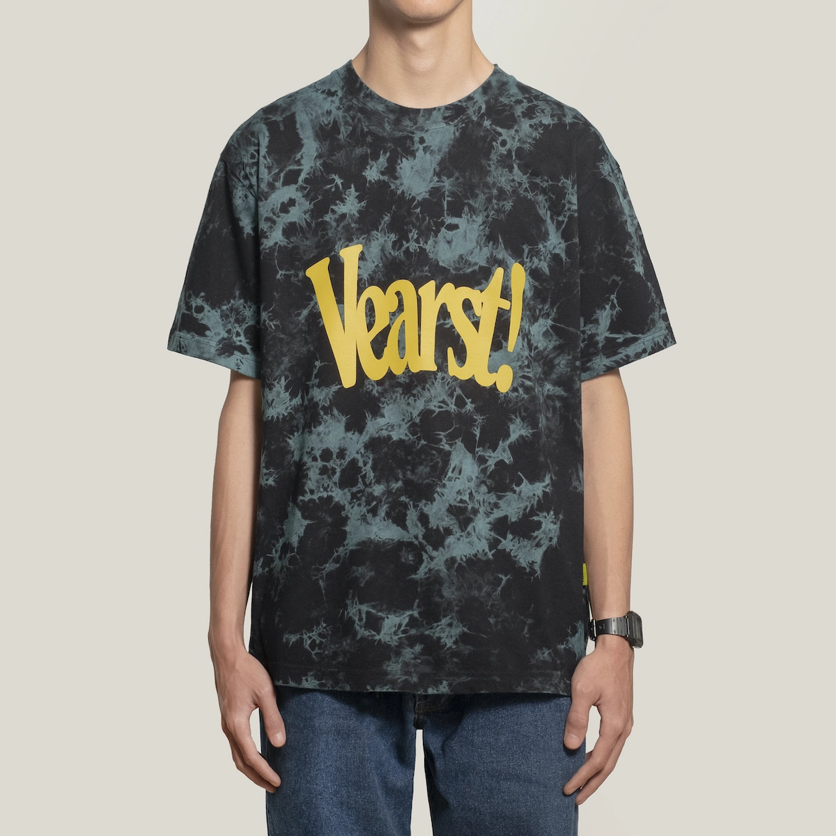 Waltz Tie Dye - Image 2