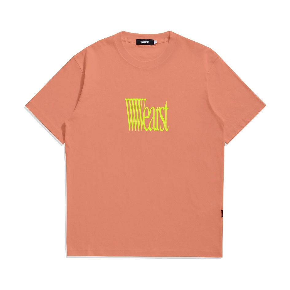 Weast Peach