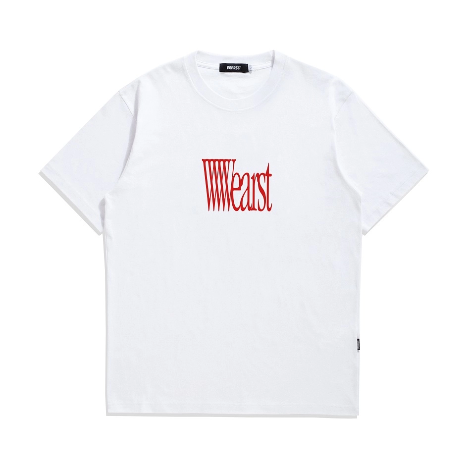 Weast White
