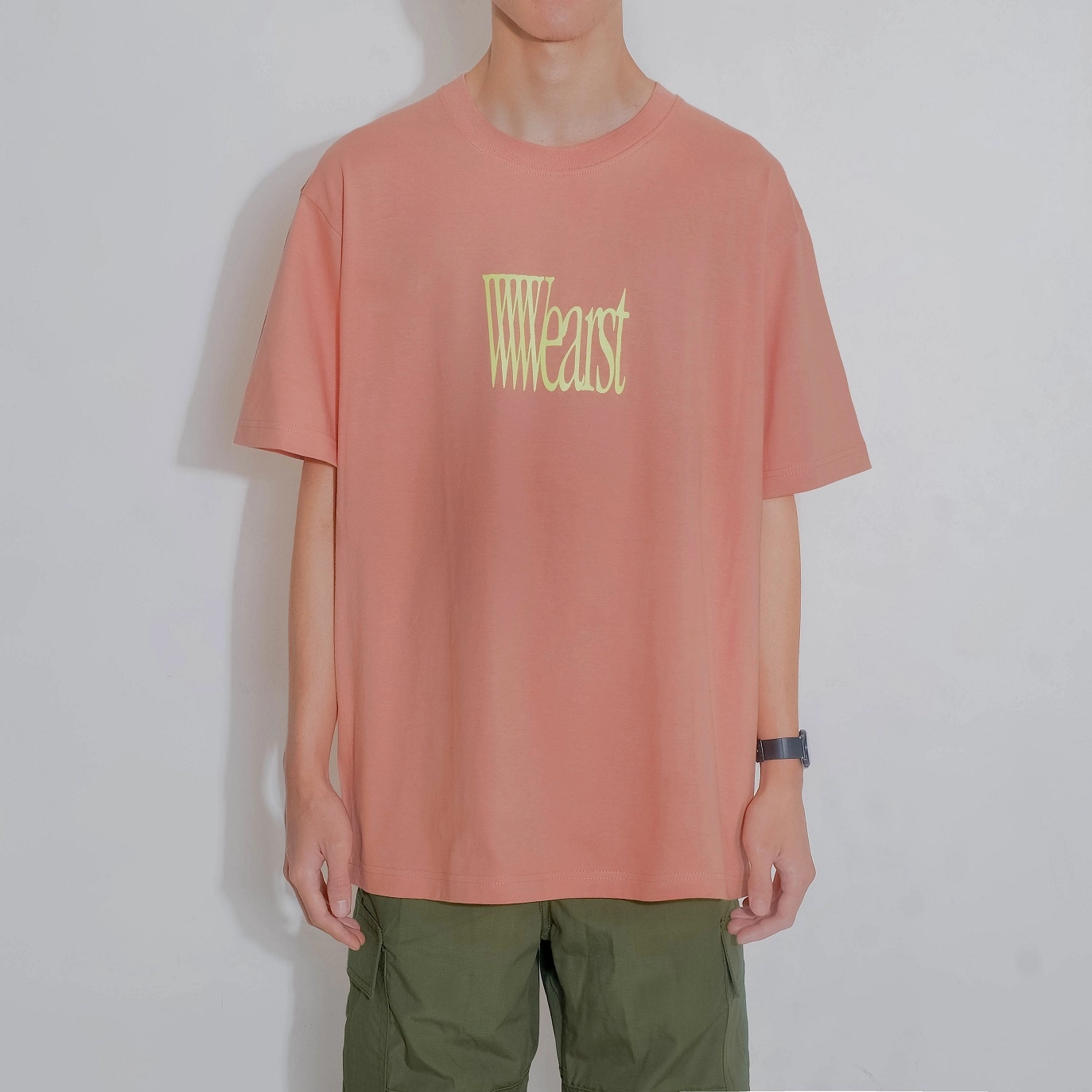 Weast Peach - Image 2
