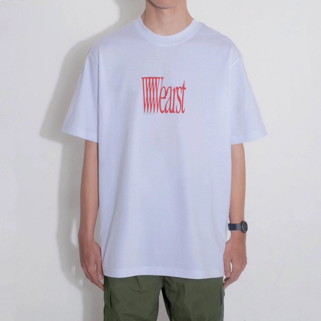 Weast White - Image 2
