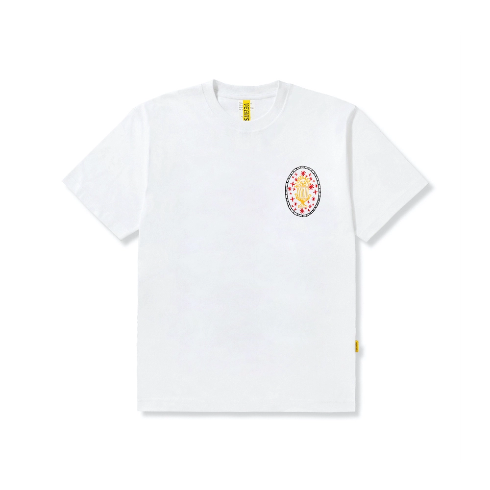 Mounste White
